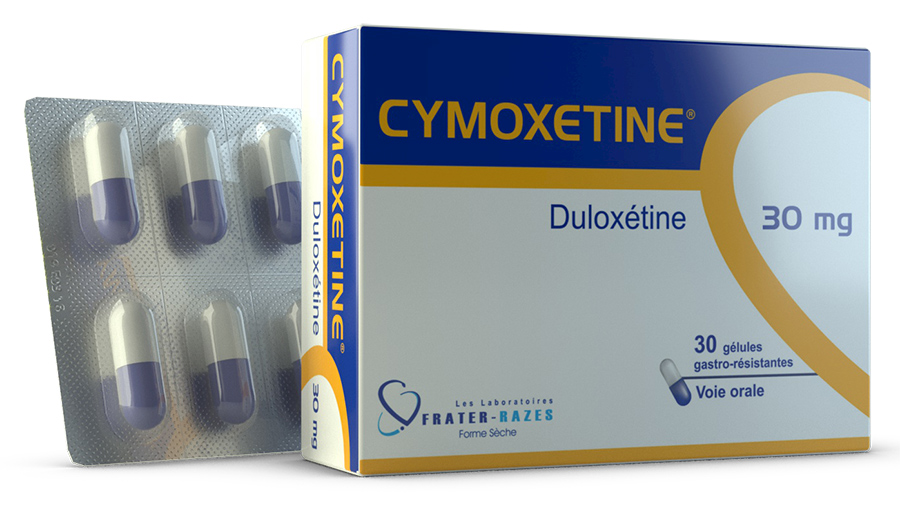 CYMOXETINE-30