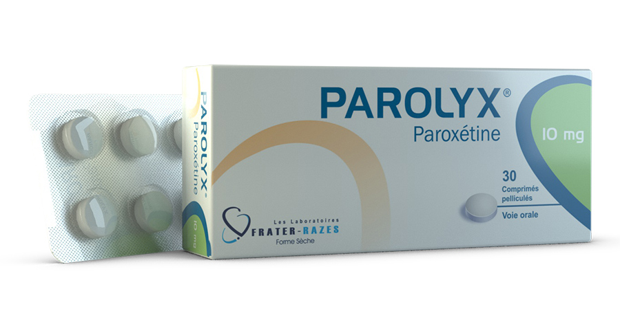 PAROLYX-10