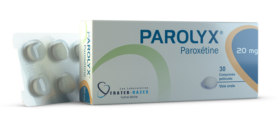 PAROLYX-20