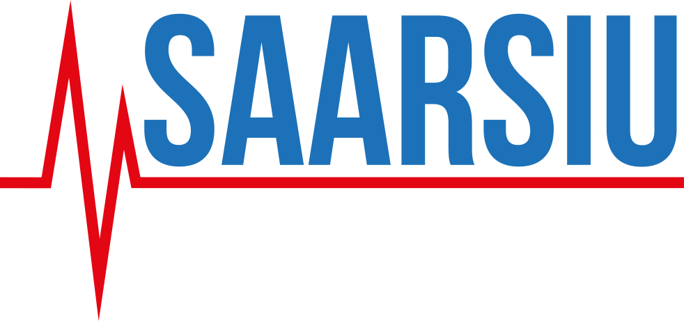 SAARSIU Logo