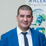 Dr. Ahmed ALLIOUECHE