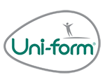 Uni-form Logo