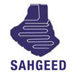 SAHGEED Logo